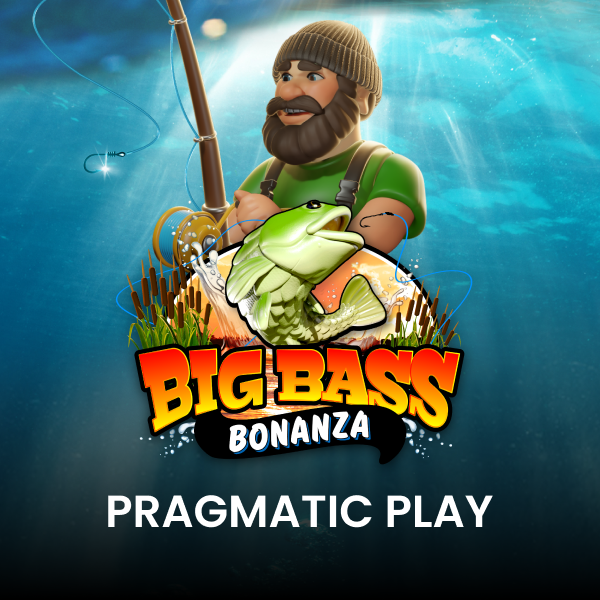 Big Bass Bonanza Series