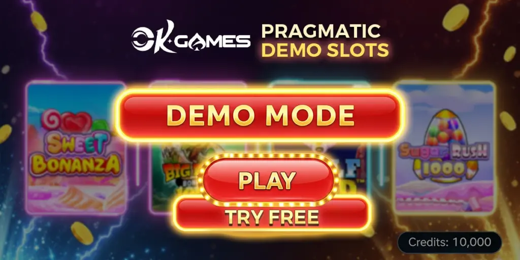 Demo Mode vs Real Money Play