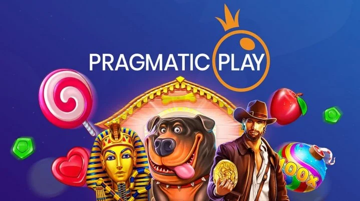 Video Slots – The Core of Pragmatic Play