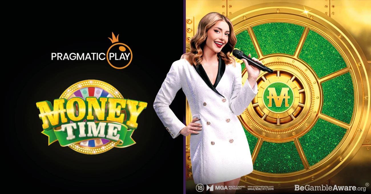 Live Game Shows – Entertainment-Focused Games