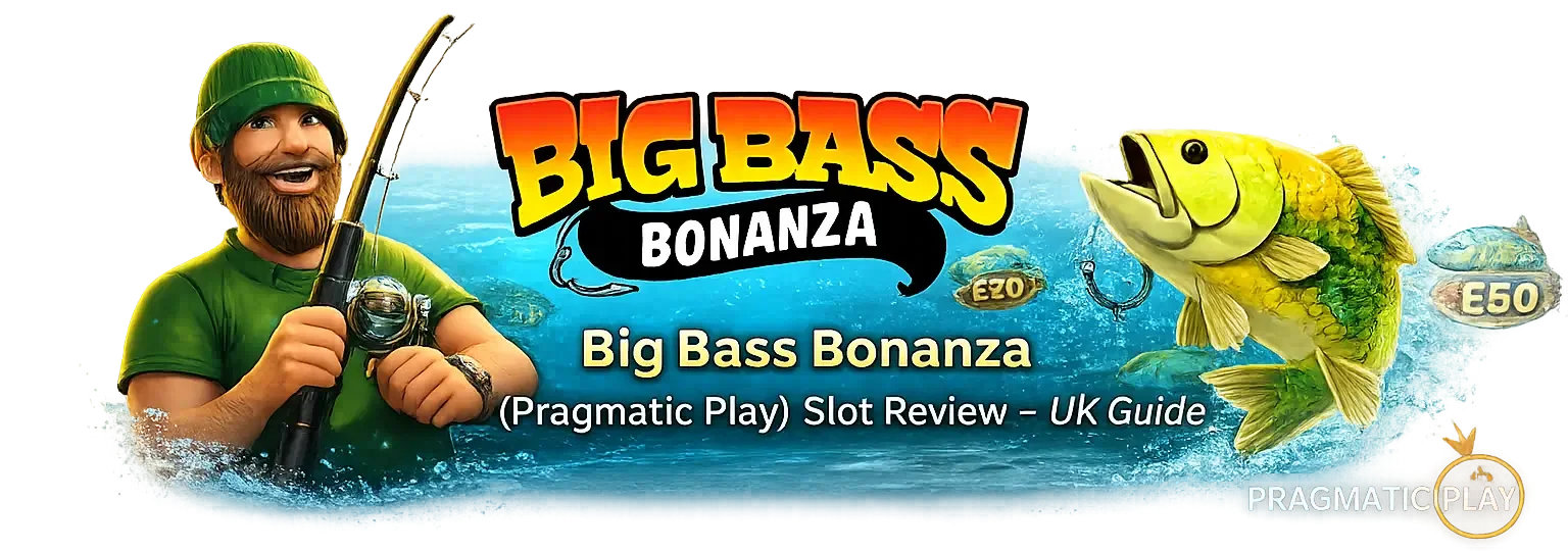 Big Bass Bonanza Review
