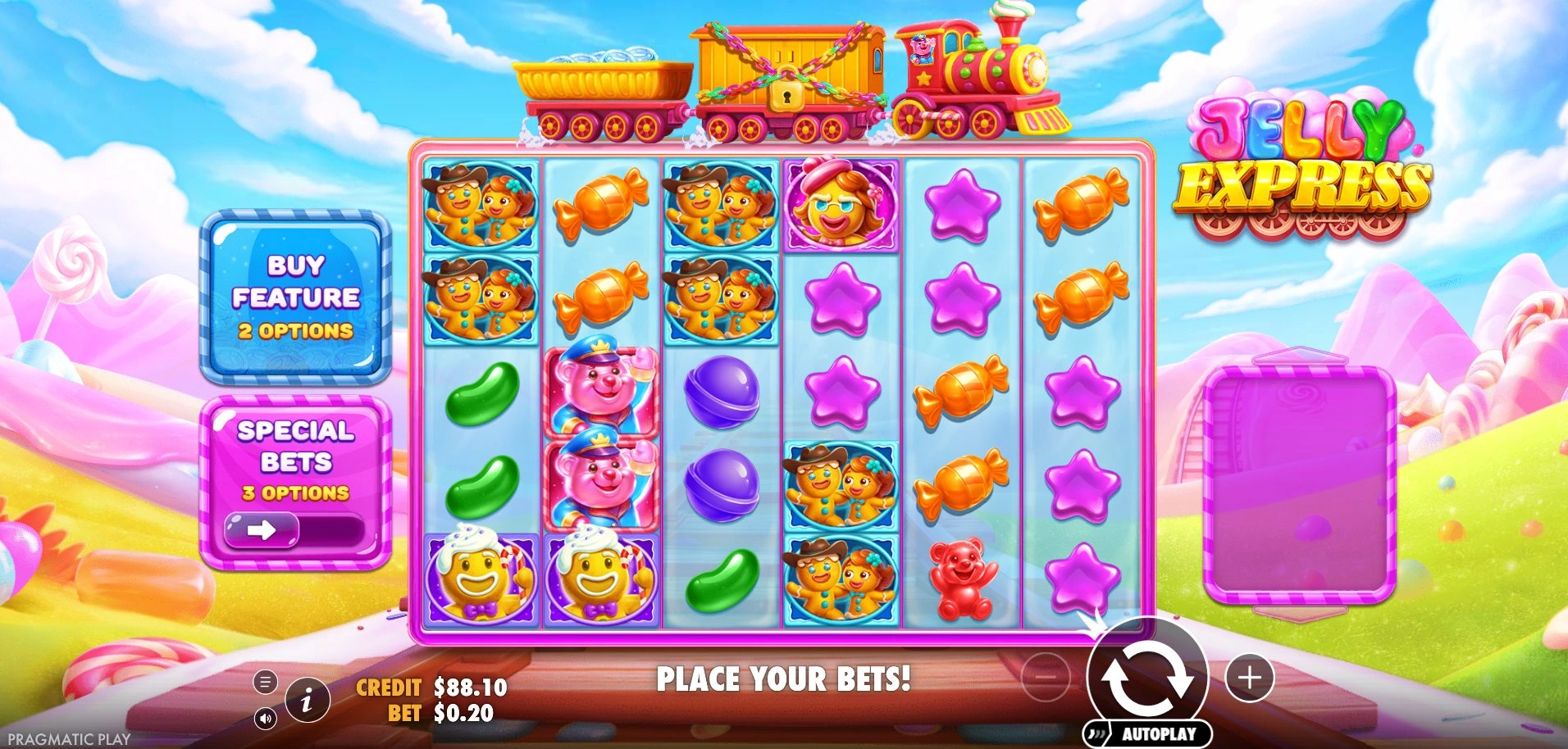 🔍Mastering the Basics: How to Play Jelly Express 🔍
