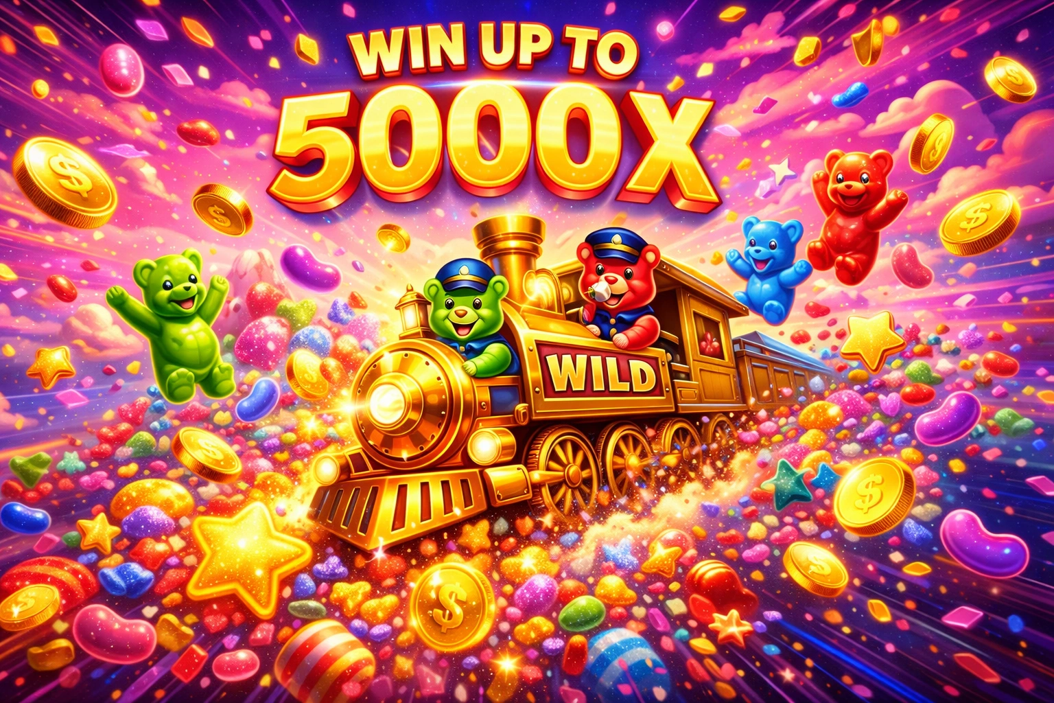🎁 Triggering the Bonus Game: Your Ticket to Excitement 🎁