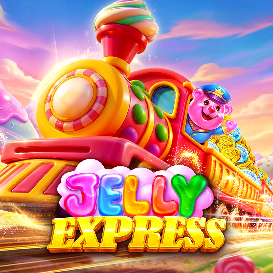 Jelly Express Bonuses: Sweeten Your Stakes 🎉