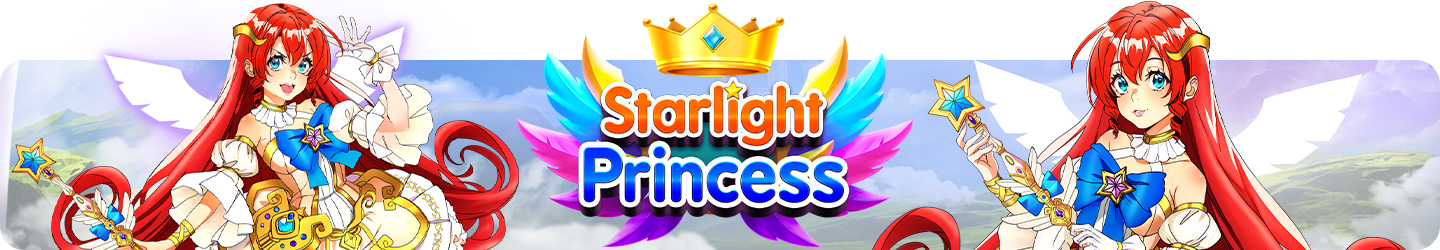 Starlight Princess Slot Review
